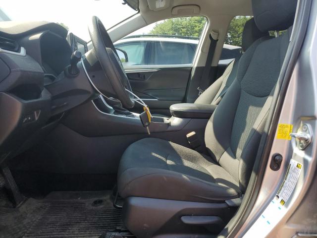 Photo 7 from auction – 2020 TOYOTA RAV4 LE with VIN 2T3F1RFV5LC135801