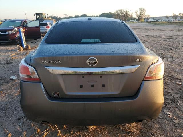 Photo 6 from auction – 2015 NISSAN ALTIMA 2.5 with VIN 1N4AL3AP0FC144377