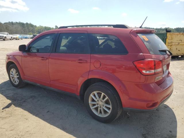 Photo 2 from auction – 2016 DODGE JOURNEY with VIN 3C4PDCBG8GT130927