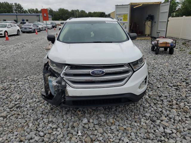 Photo 5 from auction – 2015 FORD EDGE SE with VIN 2FMTK3G9XFBB55381