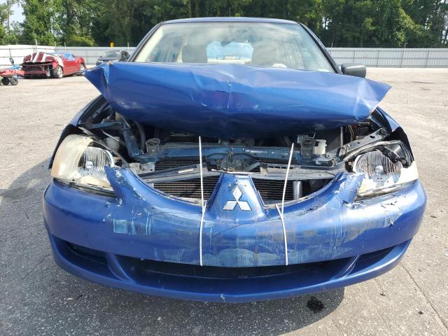 Photo 5 from auction – 2005 MITSUBISHI LANCER ES with VIN JA3AJ26E55U023823
