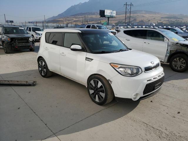 Photo 4 from auction – 2015 KIA SOUL ! with VIN KNDJX3A59F7208079