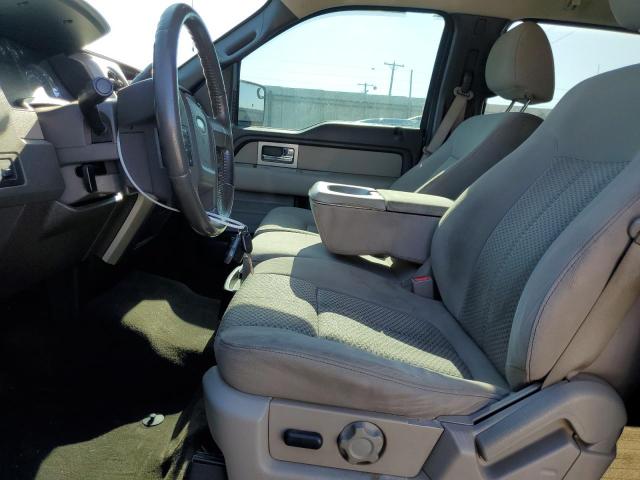 Photo 7 from auction – 2010 FORD F150 SUPER with VIN 1FTEW1C81AFD75972