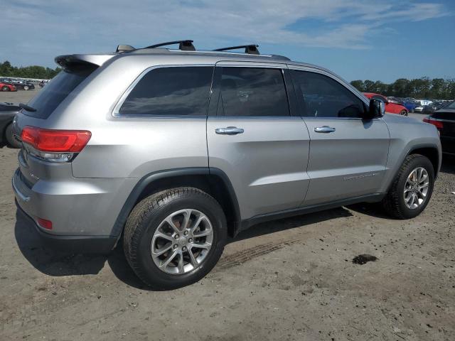 Photo 3 from auction – 2015 JEEP GRAND CHER with VIN 1C4RJFBG6FC836016