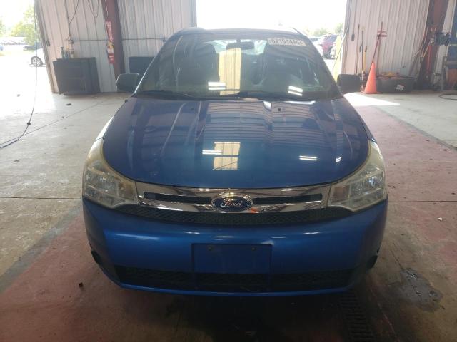 Photo 5 from auction – 2010 FORD FOCUS SE with VIN 1FAHP3FN8AW106168