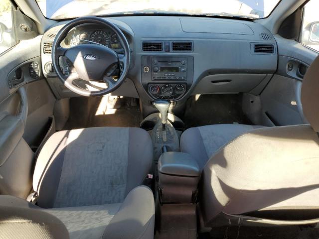 Photo 8 from auction – 2005 FORD FOCUS ZX4 with VIN 1FAFP34N35W242529