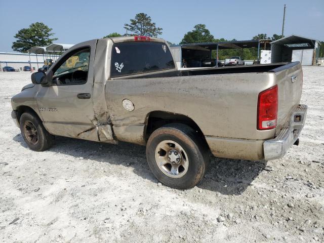 Photo 2 from auction – 2004 DODGE RAM 1500 S with VIN 1D7HA16N74J193164