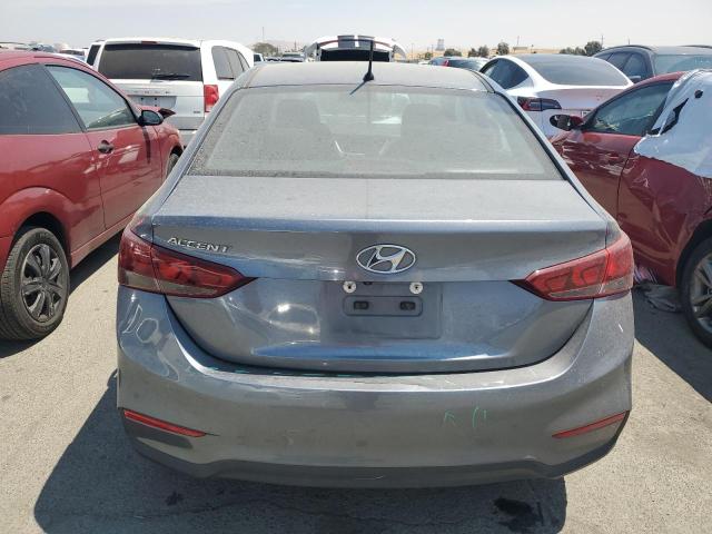 Photo 6 from auction – 2020 HYUNDAI ACCENT SE with VIN 3KPC24A60LE114674