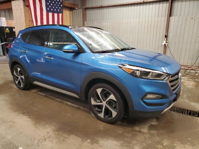 Photo 4 from auction – 2018 HYUNDAI TUCSON VAL with VIN KM8J3CA21JU610380