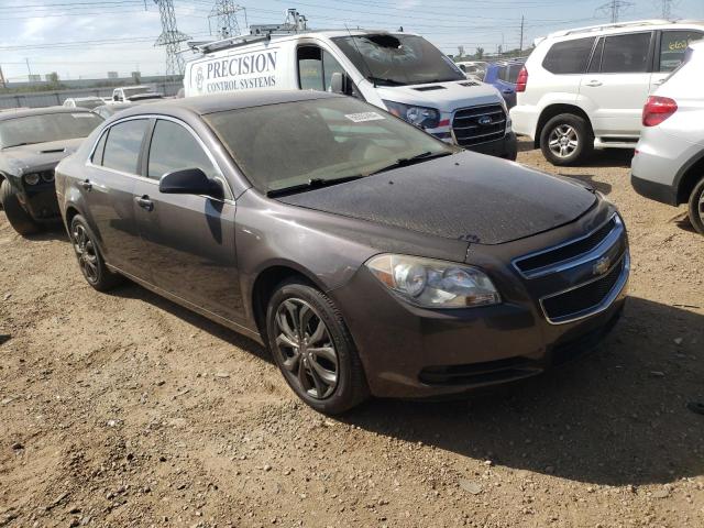 Photo 4 from auction – 2011 CHEVROLET MALIBU LS with VIN 1G1ZB5E17BF340156
