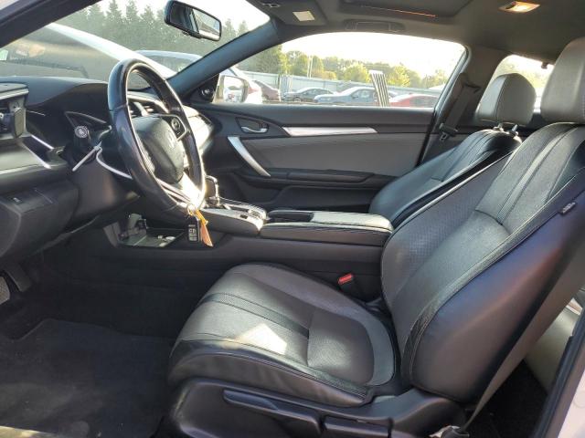 Photo 7 from auction – 2016 HONDA CIVIC EXL with VIN 2HGFC3B78GH353249
