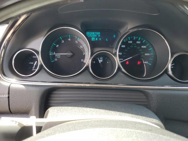 Photo 9 from auction – 2014 BUICK ENCLAVE with VIN 5GAKVBKD5EJ311612