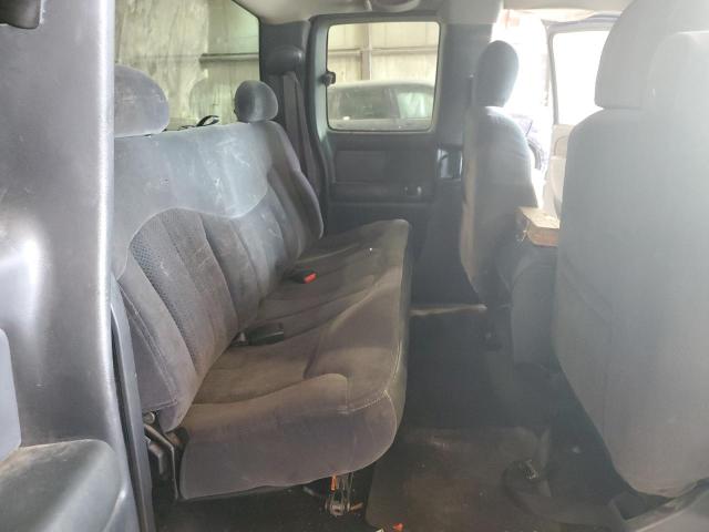 Photo 10 from auction – 2002 CHEVROLET SILVERADO with VIN 2GCEC19T021238146