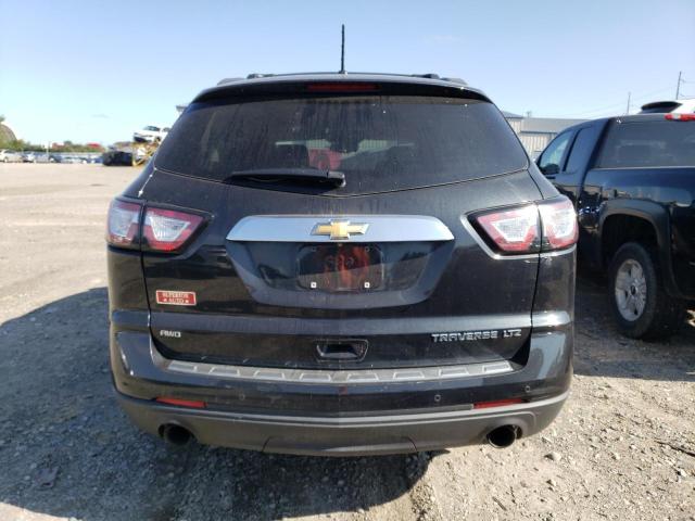 Photo 6 from auction – 2015 CHEVROLET TRAVERSE L with VIN 1GNKVJKD9FJ116789