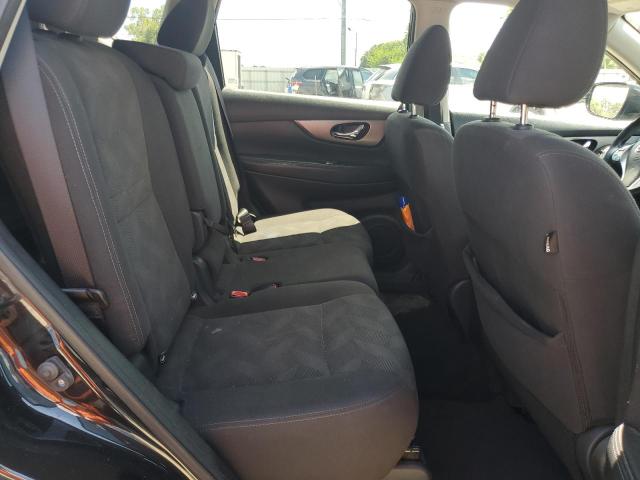 Photo 11 from auction – 2016 NISSAN ROGUE S with VIN KNMAT2MV3GP649774
