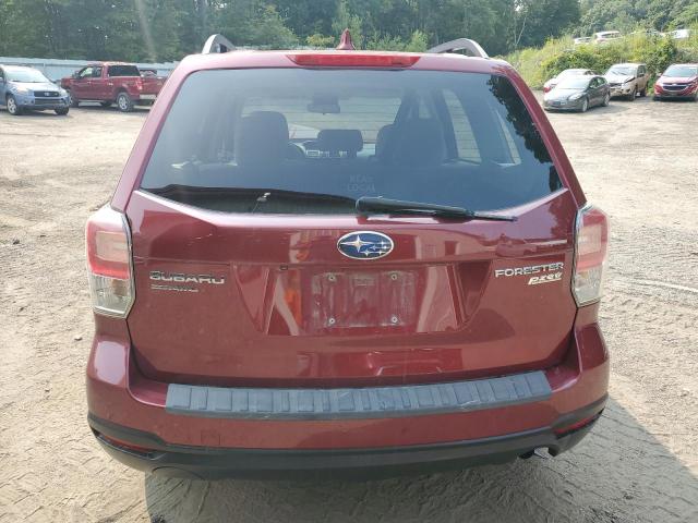 Photo 6 from auction – 2017 SUBARU FORESTER 2 with VIN JF2SJABC2HH504910