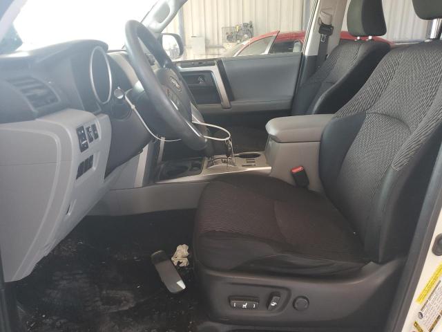 Photo 7 from auction – 2013 TOYOTA 4RUNNER SR with VIN JTEZU5JR5D5060043