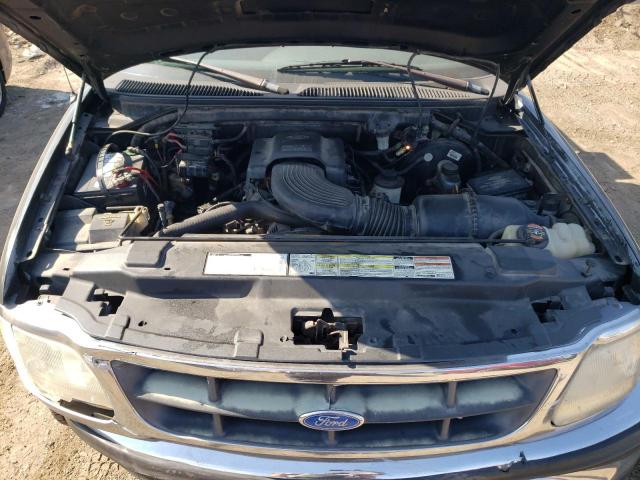 Photo 11 from auction – 1997 FORD F150 with VIN 1FTDX1768VKB24932