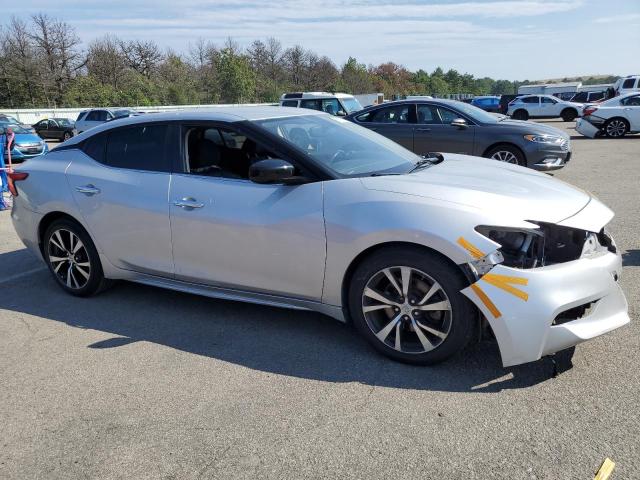 Photo 4 from auction – 2018 NISSAN MAXIMA 3.5 with VIN 1N4AA6AP0JC405765