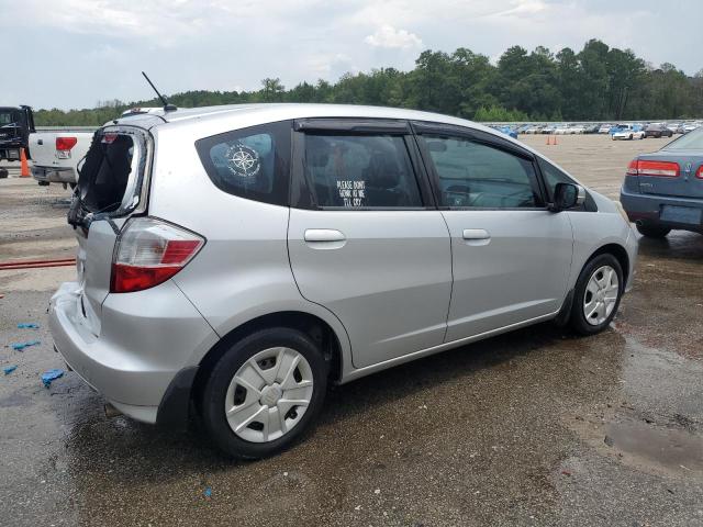 Photo 3 from auction – 2012 HONDA FIT with VIN JHMGE8H39CC037630