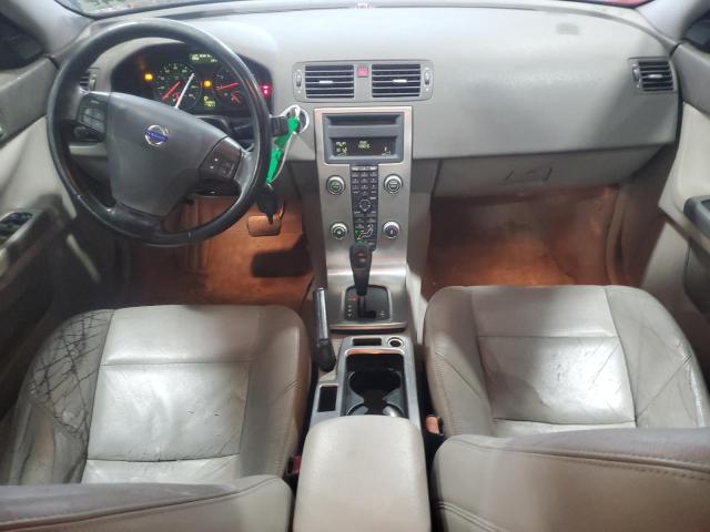 Photo 8 from auction – 2008 VOLVO S40 2.4I with VIN YV1MS382682389627