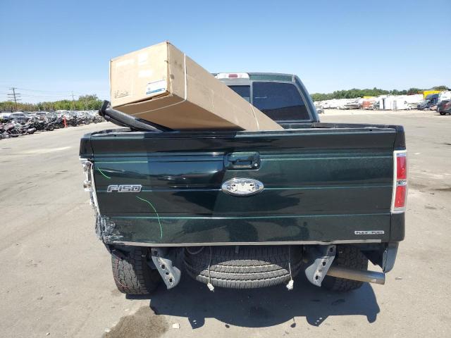 Photo 6 from auction – 2013 FORD F150 SUPER with VIN 1FTFW1EF2DKD08048