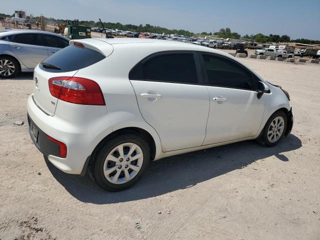 Photo 3 from auction – 2017 KIA RIO LX with VIN KNADM5A36H6035644