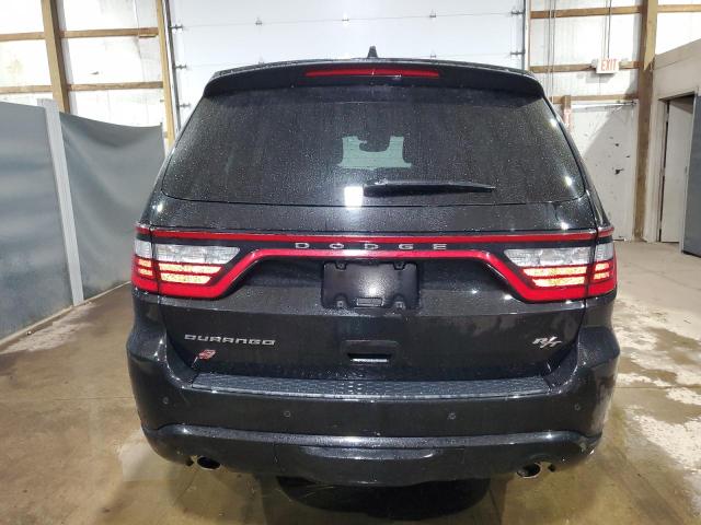 Photo 6 from auction – 2023 DODGE DURANGO R/ with VIN 1C4SDJCT3PC572973