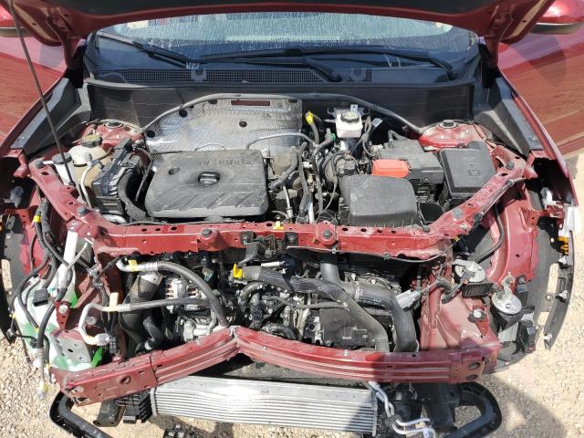 Photo 11 from auction – 2022 BUICK ENCORE GX with VIN KL4MMDSL3NB148069