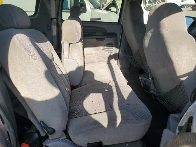 Photo 11 from auction – 2001 FORD EXCURSION with VIN 1FMNU40F11ED72890