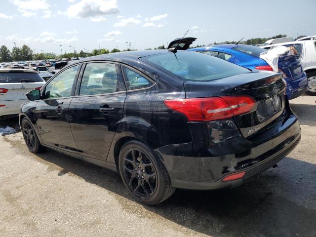Photo 2 from auction – 2016 FORD FOCUS SE with VIN 1FADP3F23GL404190