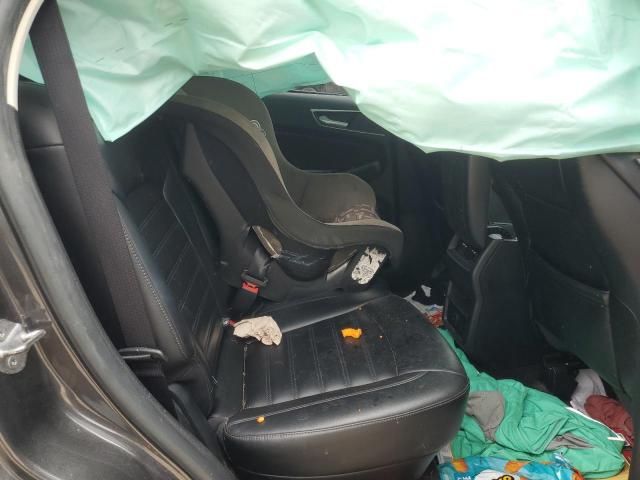 Photo 10 from auction – 2020 FORD EDGE SEL with VIN 2FMPK3J92LBA45253