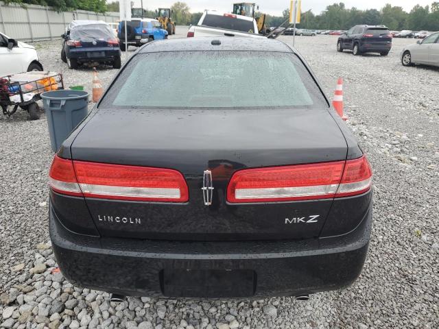 Photo 6 from auction – 2010 LINCOLN MKZ with VIN 3LNHL2GC3AR603155