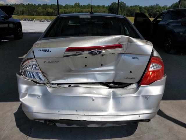 Photo 6 from auction – 2011 FORD FUSION SEL with VIN 3FAHP0JG7BR146463