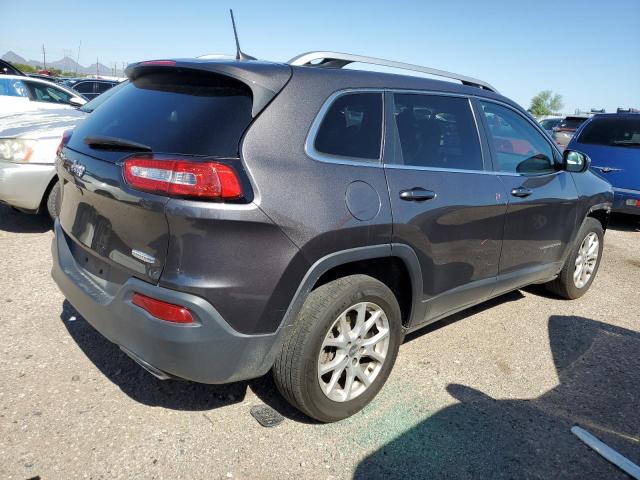 Photo 3 from auction – 2017 JEEP CHEROKEE L with VIN 1C4PJLCS6HD236473