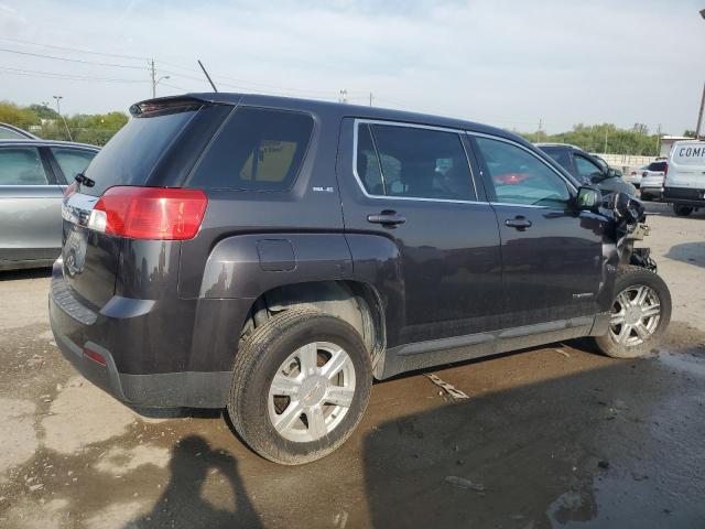 صورة رقم 3 من المزاد - 2015 GMC TERRAIN SL مع VIN 2GKALMEK6F6428303