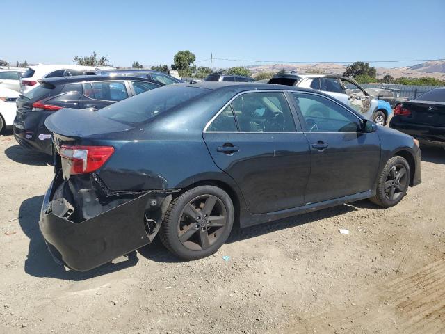 Photo 3 from auction – 2014 TOYOTA CAMRY L with VIN 4T1BF1FK4EU389677