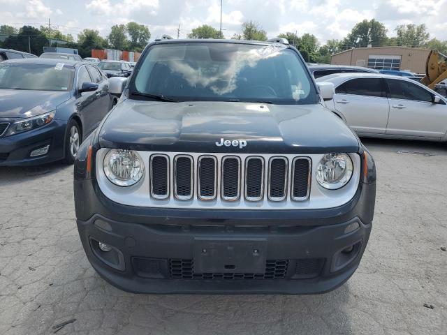 Photo 5 from auction – 2015 JEEP RENEGADE L with VIN ZACCJBDT0FPB53108