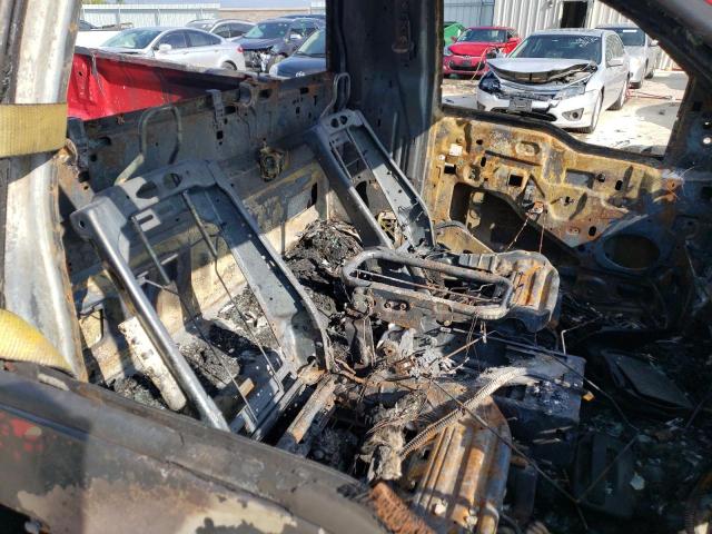 Photo 10 from auction – 2010 FORD F150 with VIN 1FTMF1CW5AKB83858