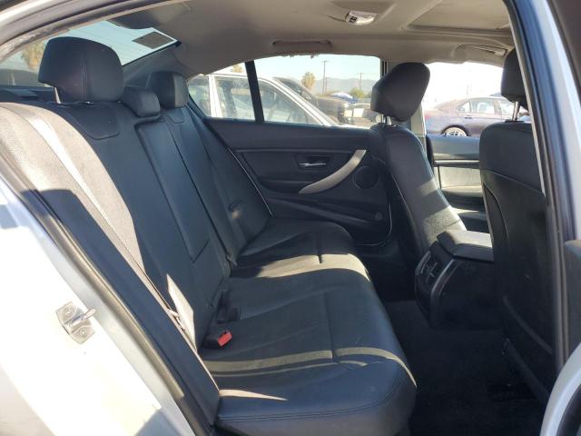 Foto 10 de la subasta – 2015 BMW 320 I con VIN WBA3B1C56FK141489