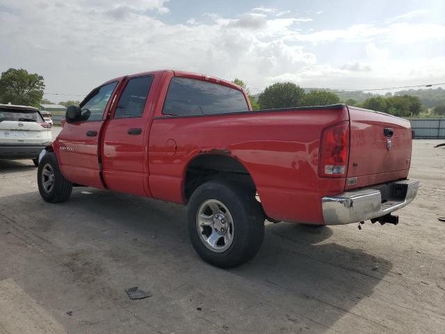 Photo 2 from auction – 2005 DODGE RAM 1500 S with VIN 1D7HA18NX5S257609