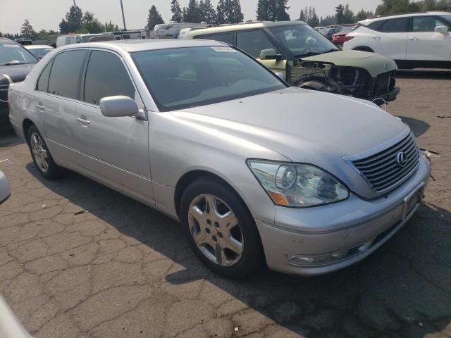 Photo 4 from auction – 2004 LEXUS LS 430 with VIN JTHBN36F040151674
