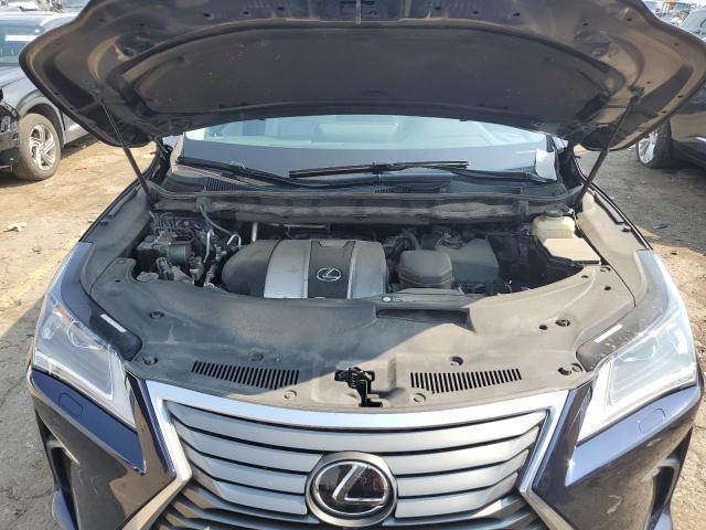 Photo 12 from auction – 2019 LEXUS RX 350 BAS with VIN 2T2BZMCAXKC173037