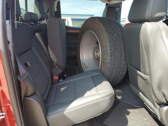 Photo 10 from auction – 2023 GMC SIERRA K15 with VIN 3GTUUGED0PG352978