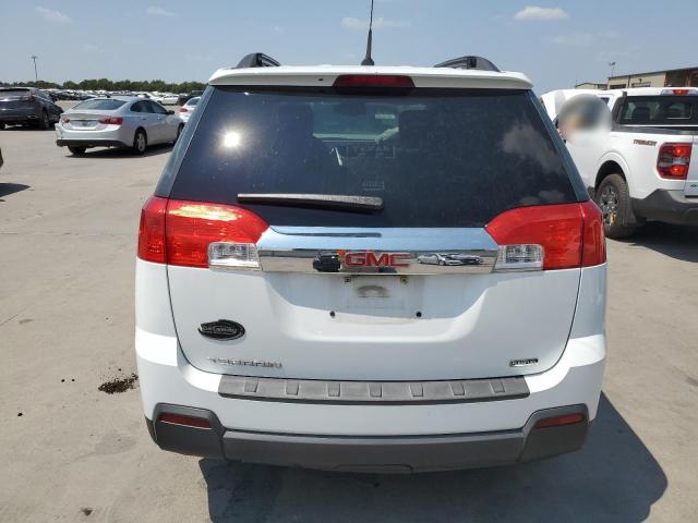 Photo 6 from auction – 2012 GMC TERRAIN SL with VIN 2GKALSEK1C6235864