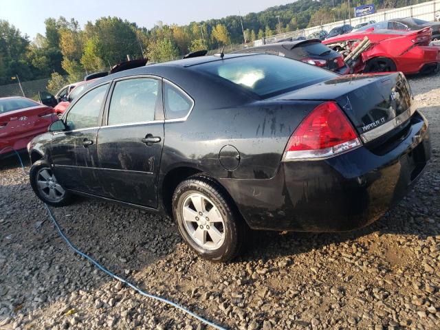 Photo 2 from auction – 2008 CHEVROLET IMPALA LT with VIN 2G1WT58K289251178