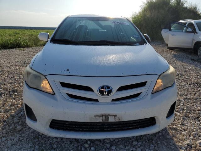Photo 5 from auction – 2012 TOYOTA COROLLA BA with VIN JTDBU4EE3C9174038