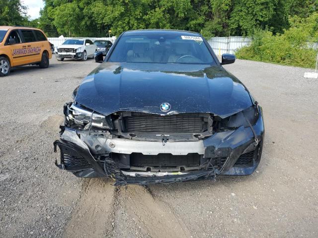 Photo 5 from auction – 2022 BMW M340XI with VIN WBA5U9C08NFN10592