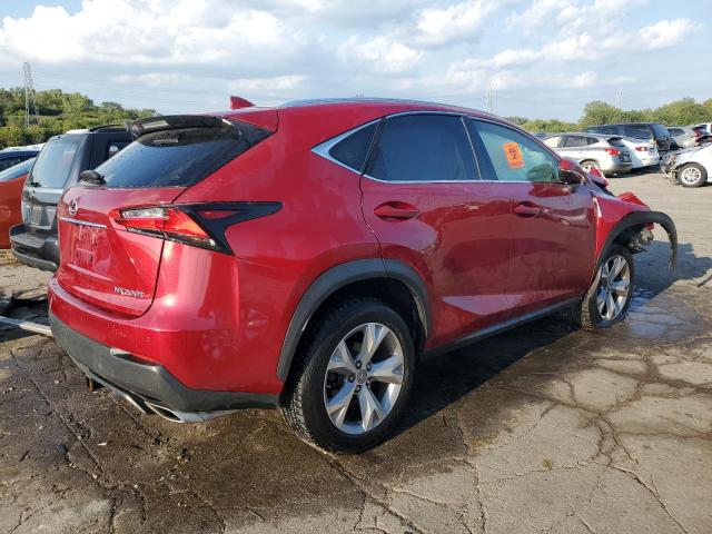 Photo 3 from auction – 2017 LEXUS NX 200T BA with VIN JTJBARBZ6H2132179