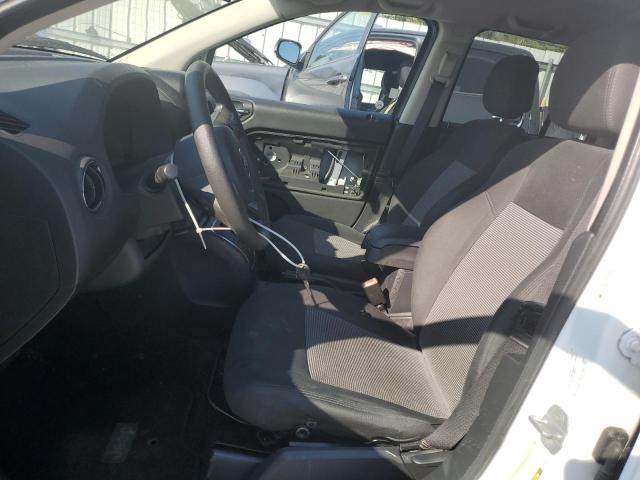 Photo 7 from auction – 2011 JEEP COMPASS SP with VIN 1J4NT1FA3BD240927